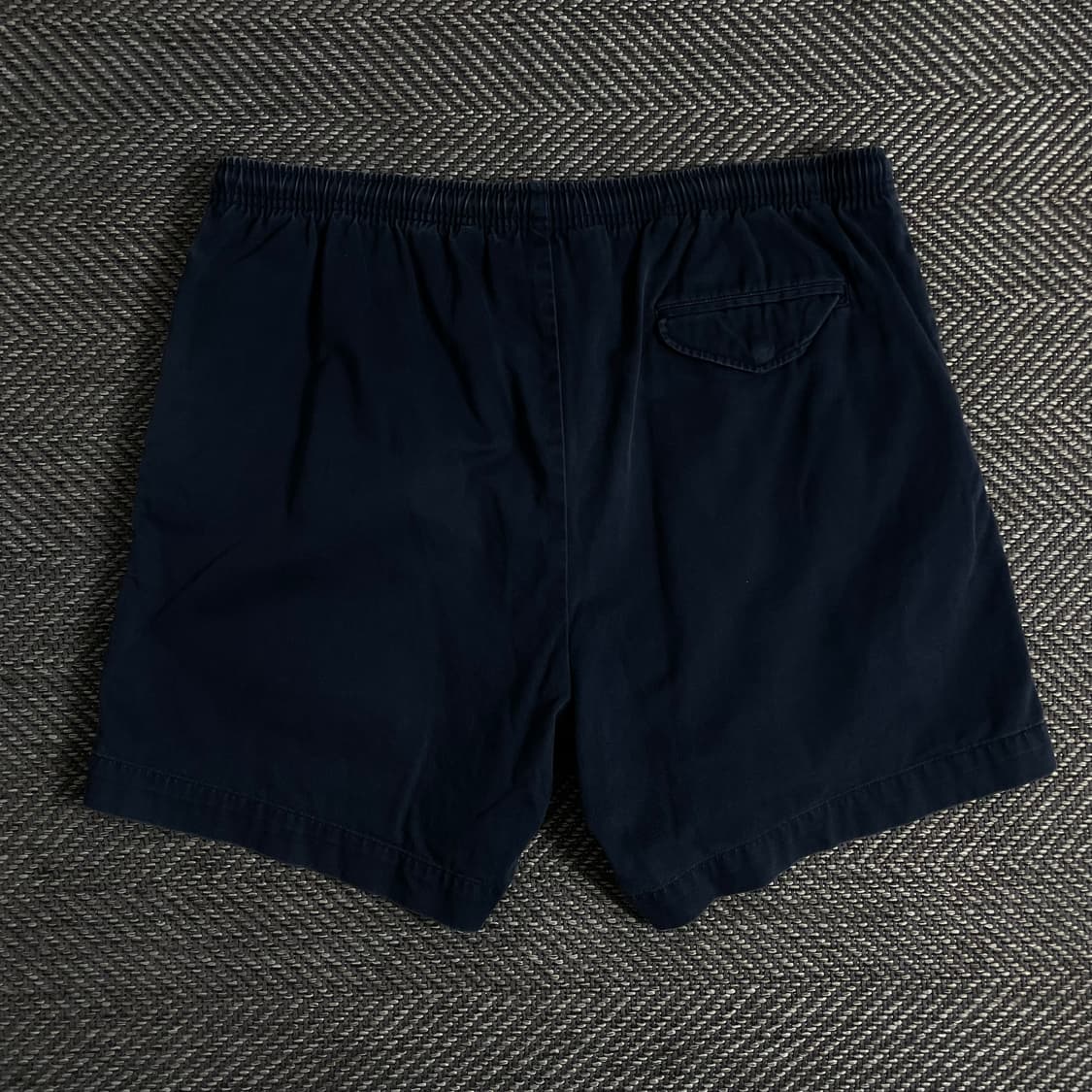 폴로 랄프로렌 포니 로고 하프 팬츠o 3026 상품이미지3