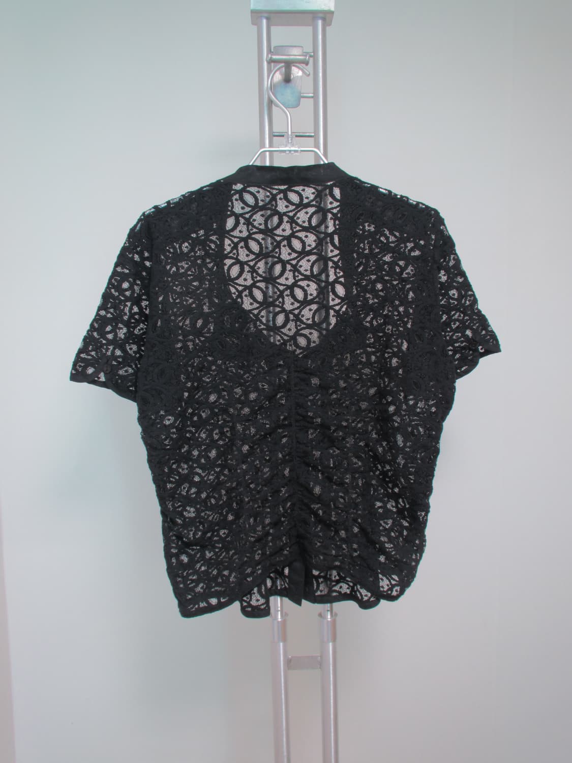 Maria Flodi lace blouse 상품이미지9