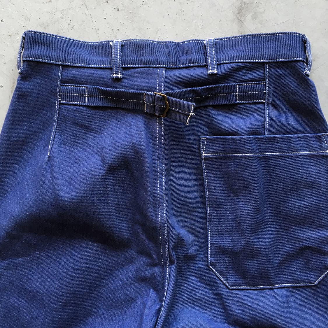 Niko And Work Pants 상품이미지5