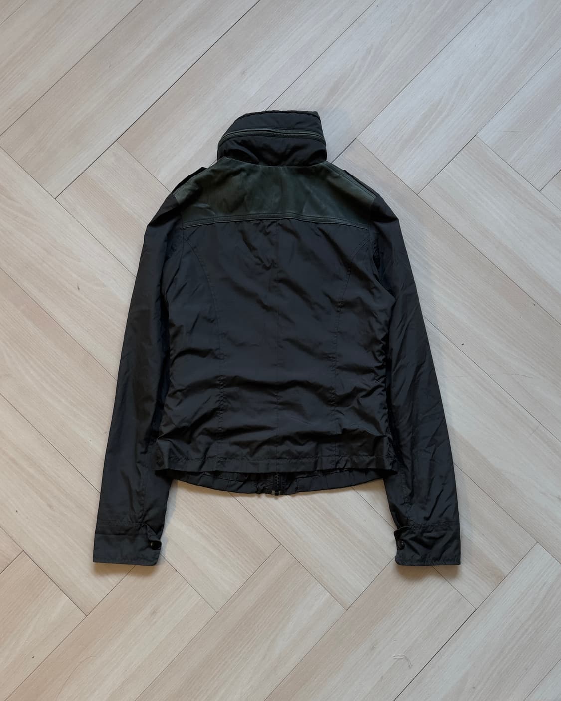 [Diesel] Utility Field Jacket 상품이미지7