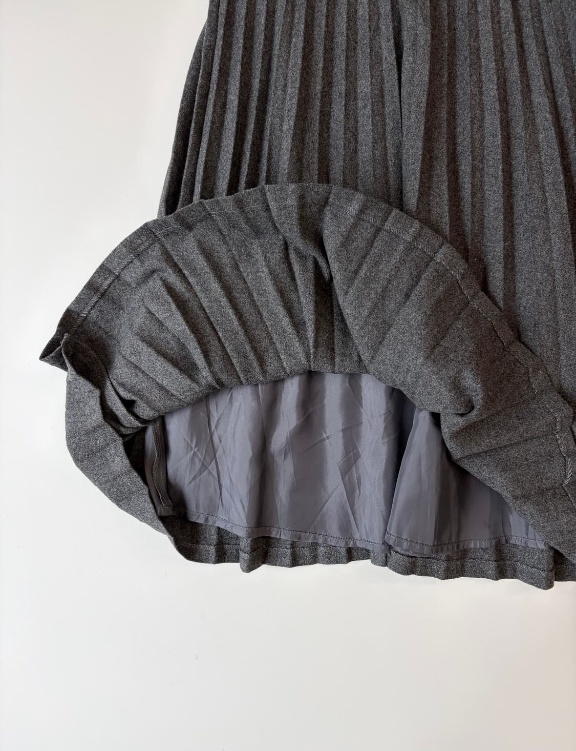 Vintage skirt 상품이미지3