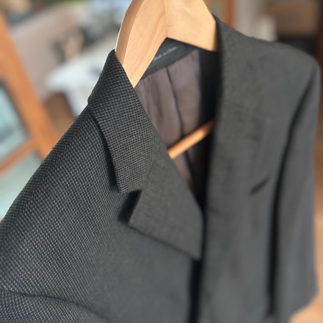 95 랄프로렌 콤비 자켓 미국 메이시 백화점 수입 정품 로렌 폴로 상품이미지7