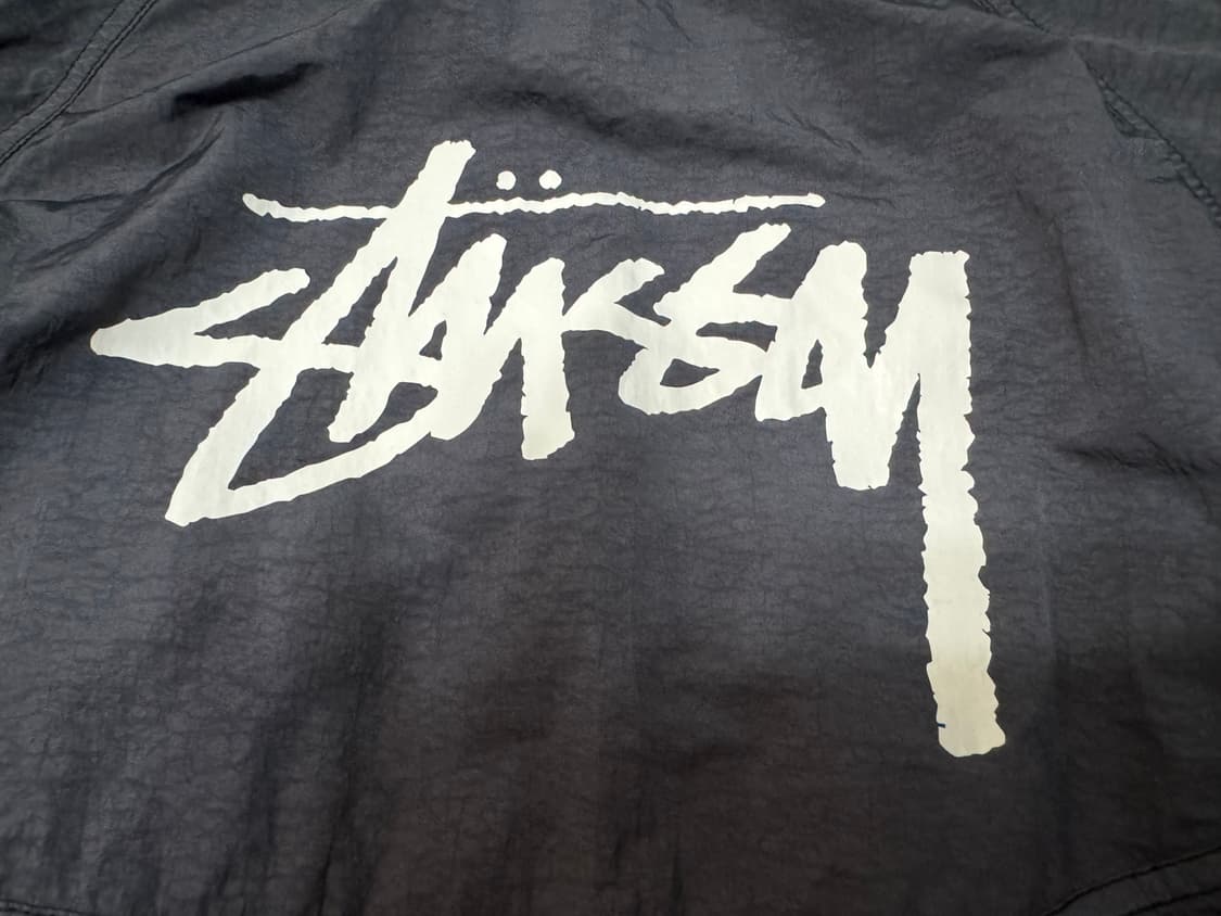 [M] 나이키 x 스투시 느와르 셋업 상품이미지3