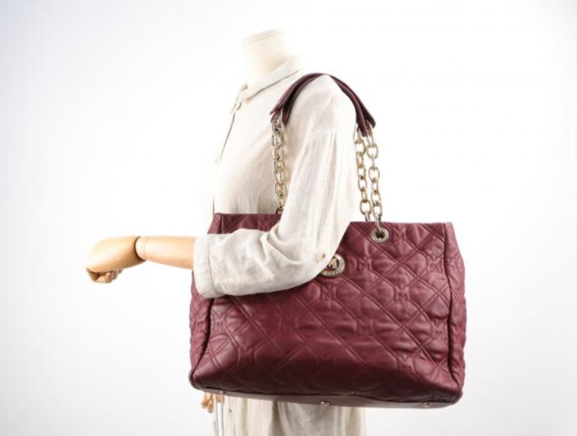 메트로시티 숄더백 상품이미지10