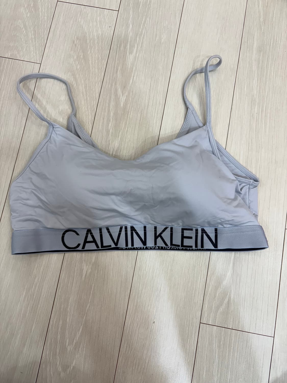 켈빈클라인 수영복 상품이미지1