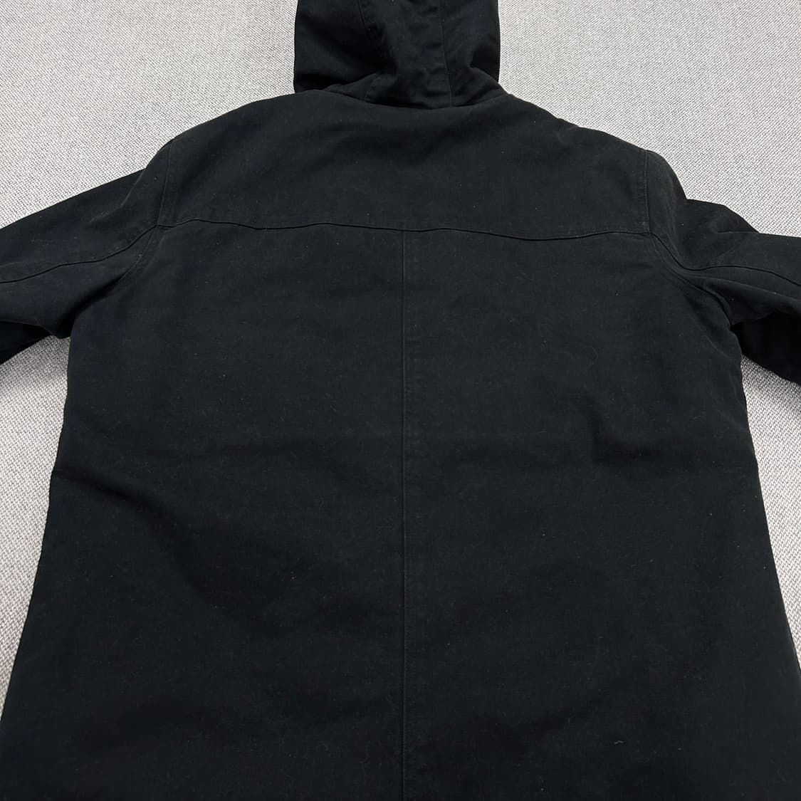 PENDlETON 펜들턴 크루저 야상 자켓(XL) 상품이미지6