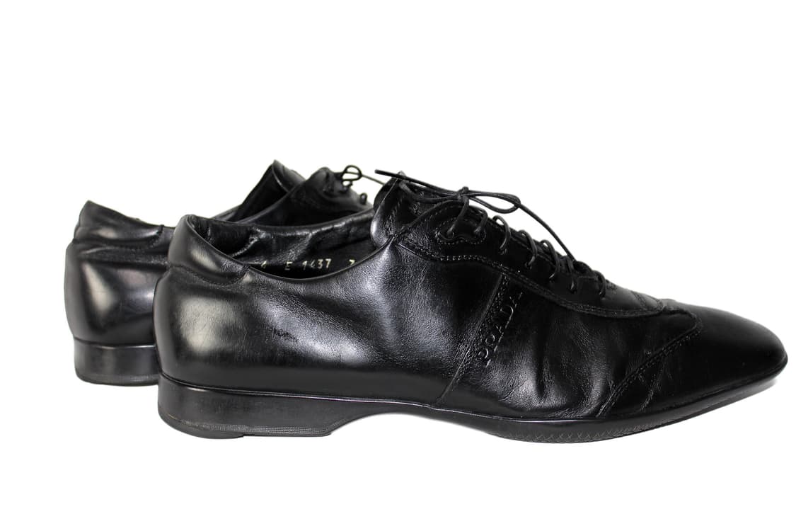 2000s Prada Sports Derby Shoes 상품이미지6