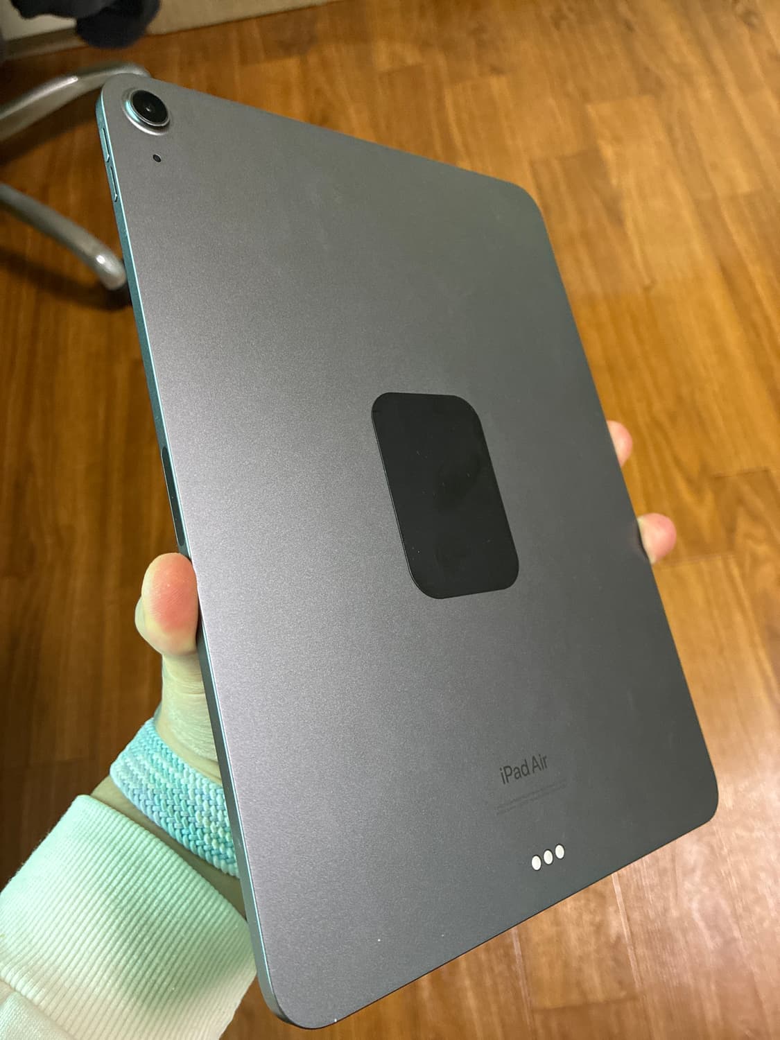 아이패드 에어5 256GB 스그 상품이미지1