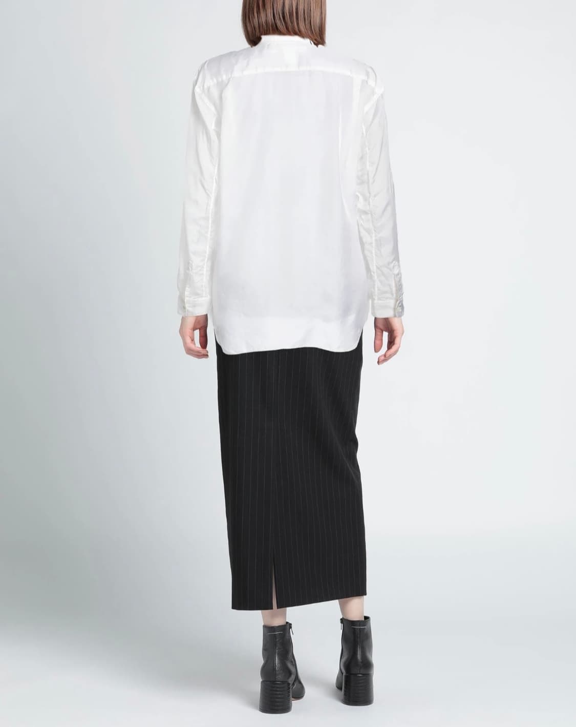 꼼데가르송 COMME DES GARCONS 셔츠 블라우스 상품이미지2