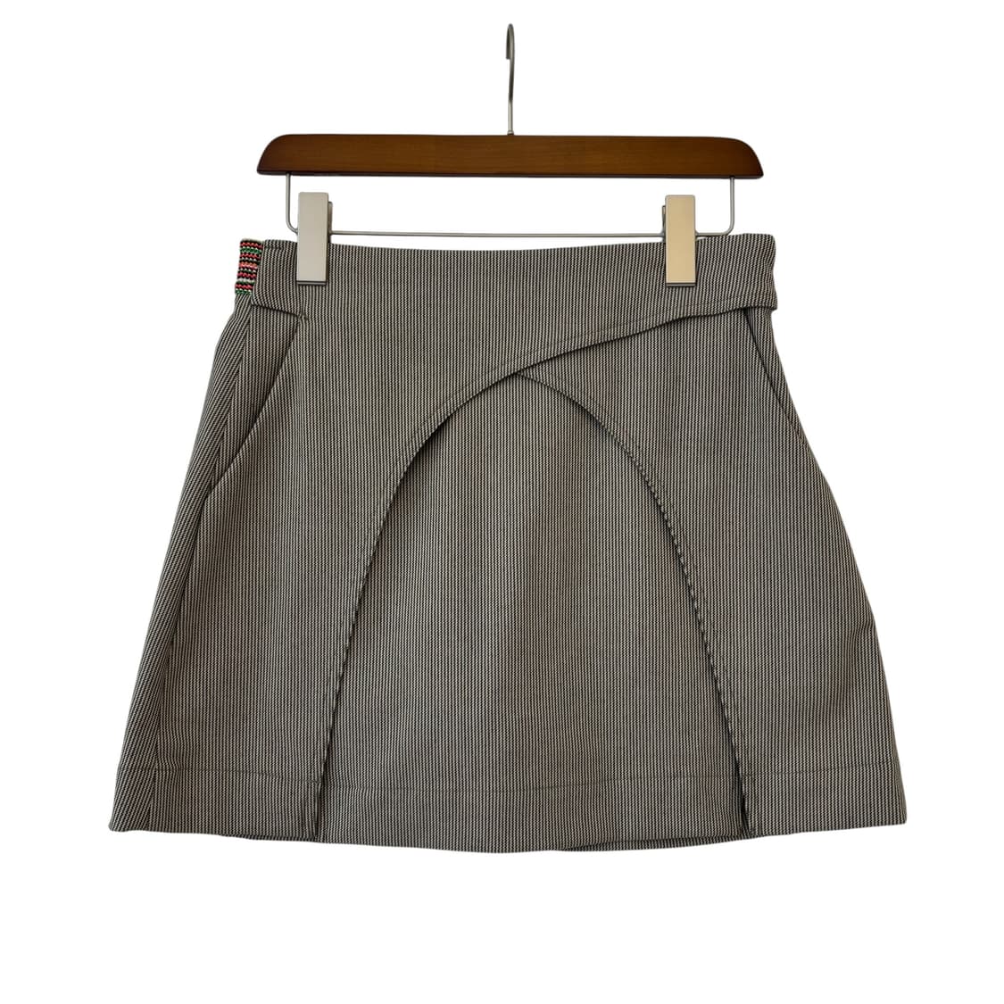 노프랍 골프웨어 스커트 2 상품이미지1