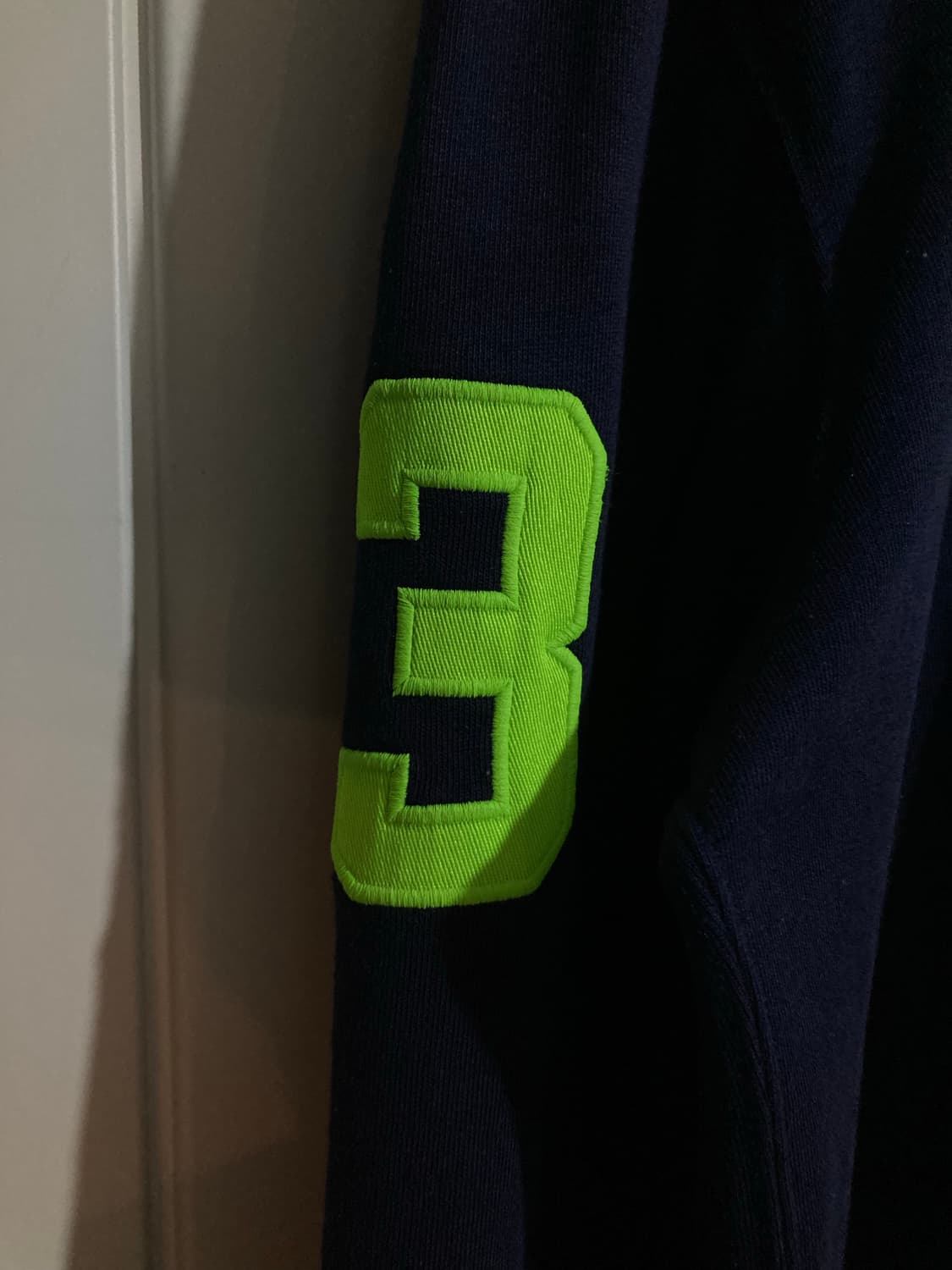 빅포니 후디 상품이미지3