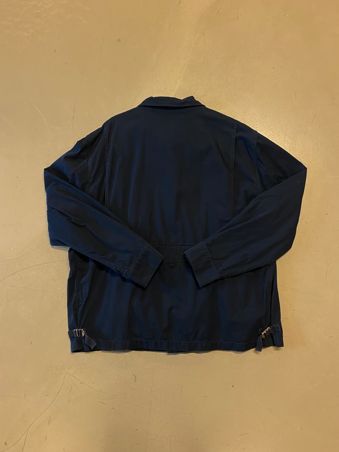 폴로 랄프로렌 집업 (MAN XXL) AA1256  상품이미지6