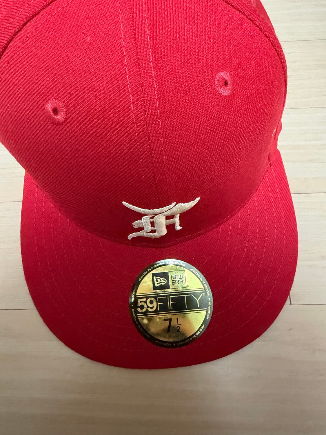 뉴에라 피어오브갓  상품이미지2