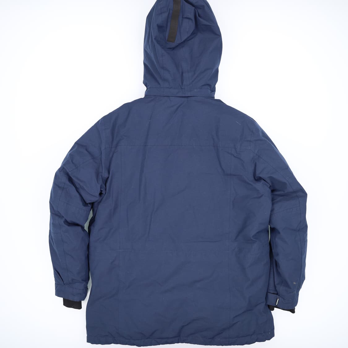 [105] 빈폴 고어텍스 구스다운 패딩점퍼 1231H1 상품이미지2