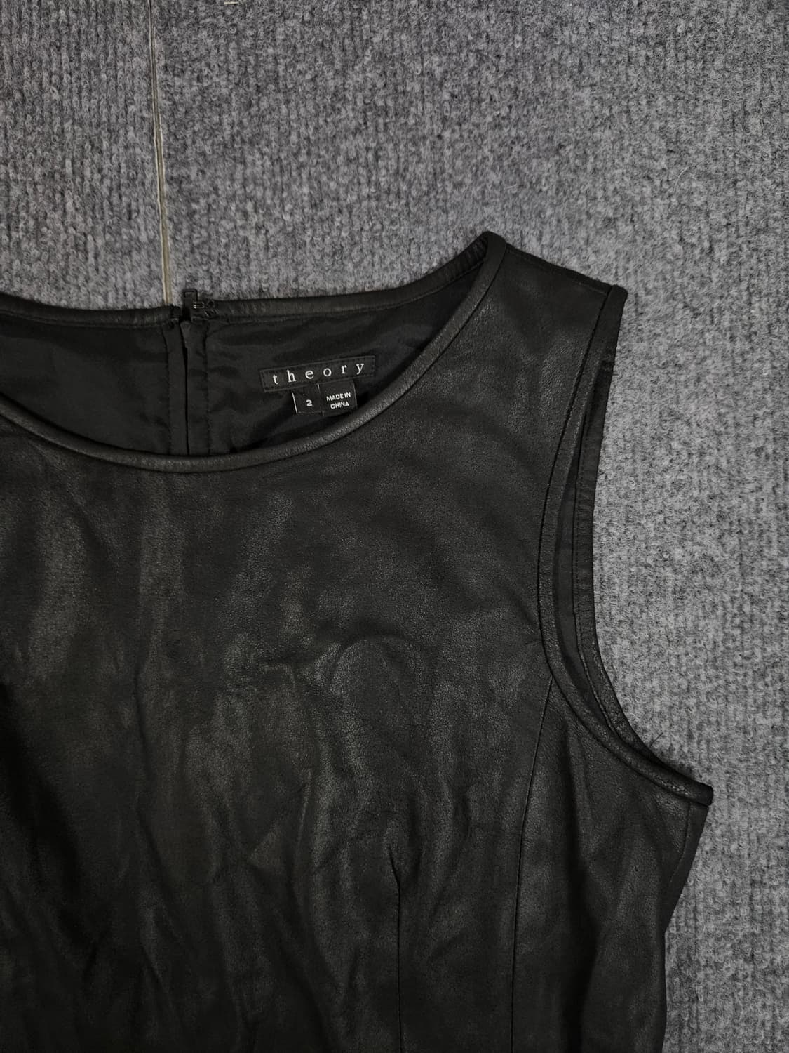 띠어리 티리온 C. 매지스트레이트 급처 상품이미지2