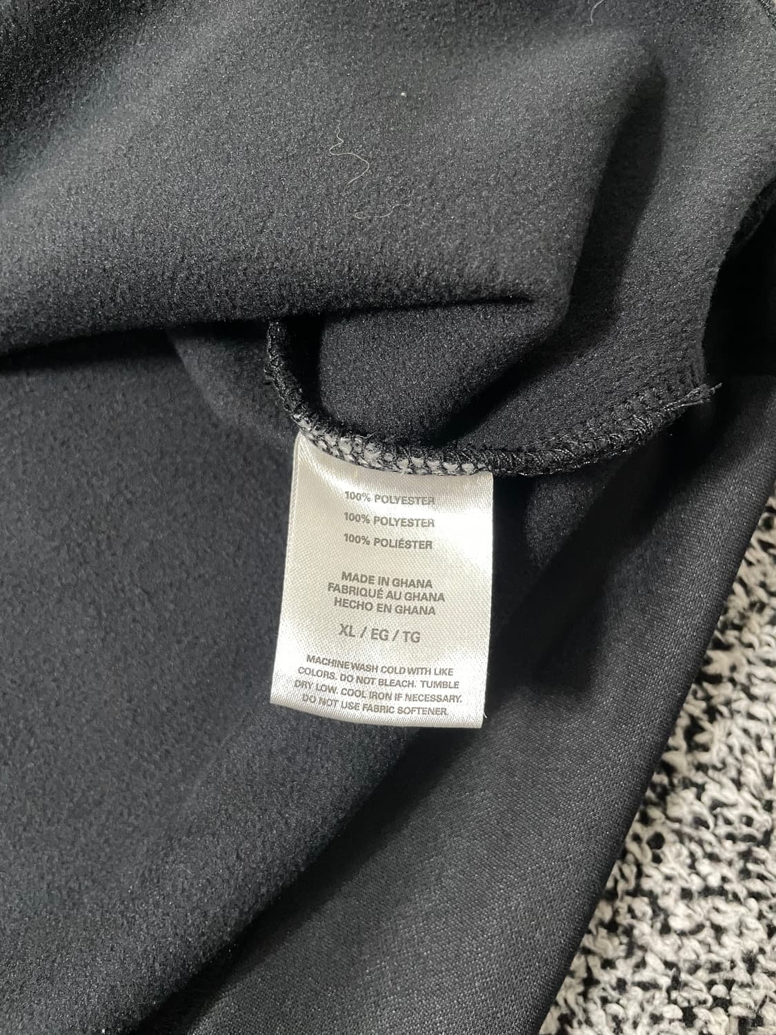 빈티지9. 포트앤컴퍼니 미국 육군 제82공수사단 롱 슬리브 긴팔 티셔츠 상품이미지7