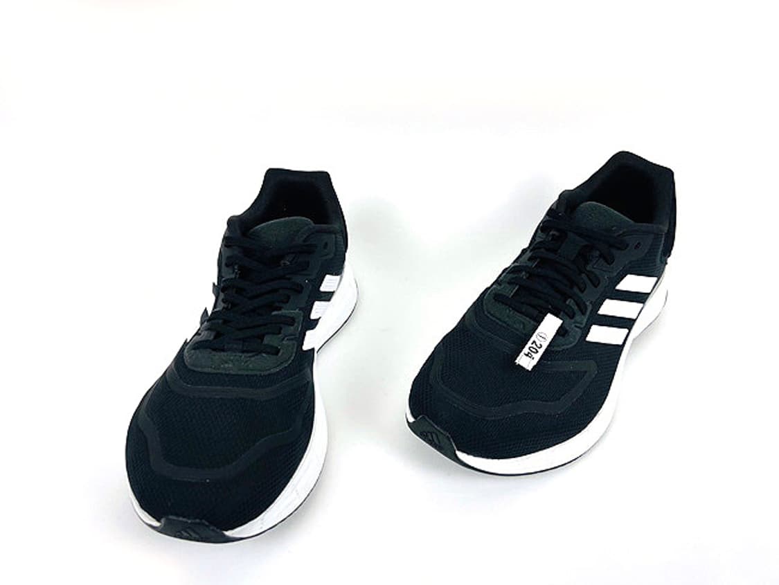 (255) 아디다스 듀라모 10 와이드 상품이미지5