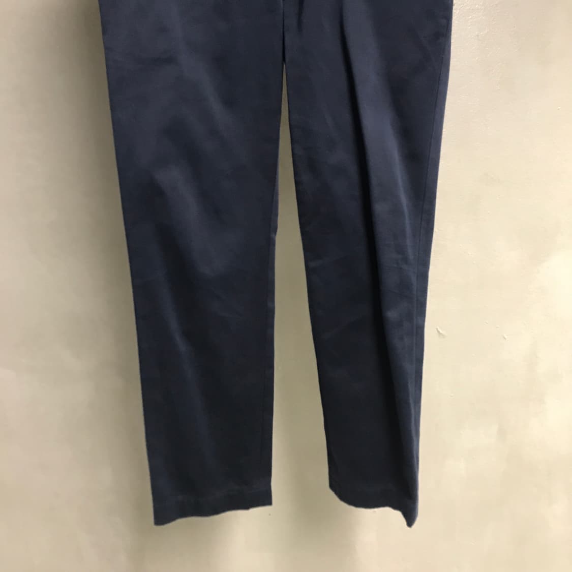 폴로 랄프로렌 네이비 치노 팬츠 36/32 상품이미지3