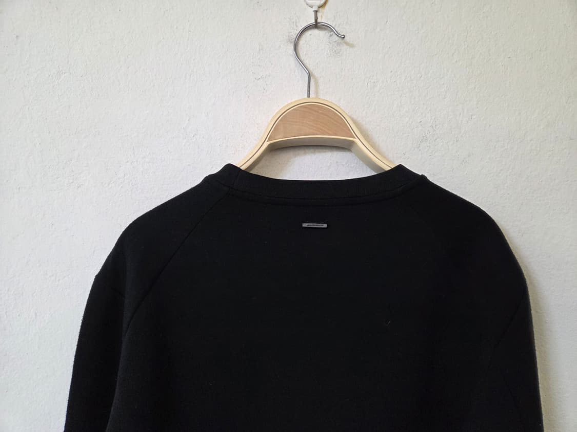 솔리드옴므 네오플랜 맨투맨 상품이미지5