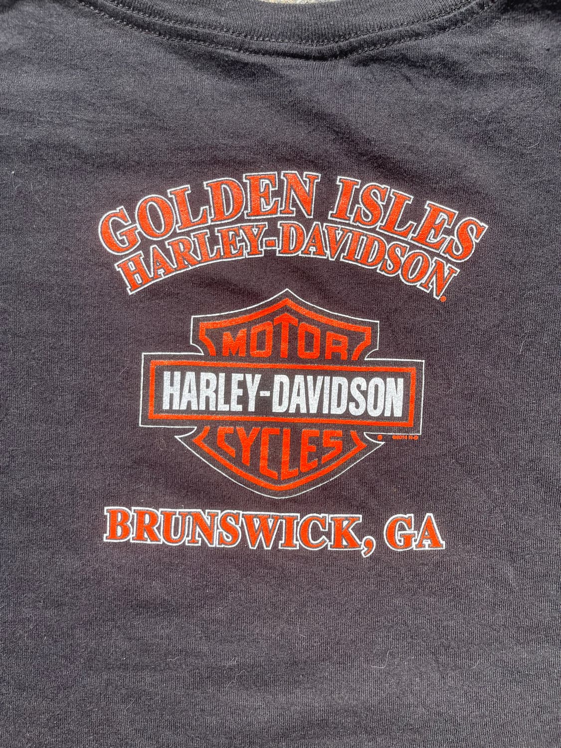 3XL) Harley Davidson JOKER T Shirts 상품이미지4