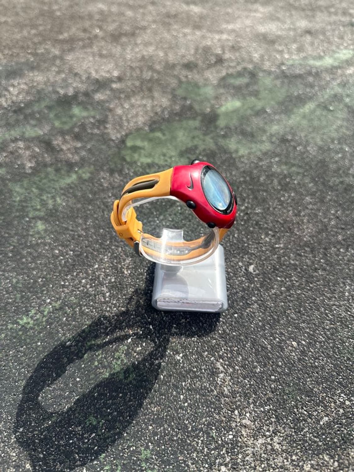 나이키 트라이액스 스피드 100 Triax 시계 상품이미지3