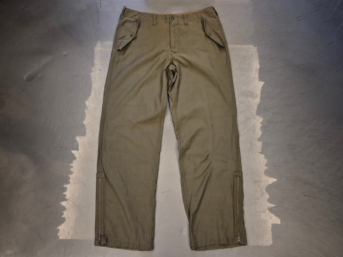 00s GAP 밀리터리 팬츠 상품이미지1