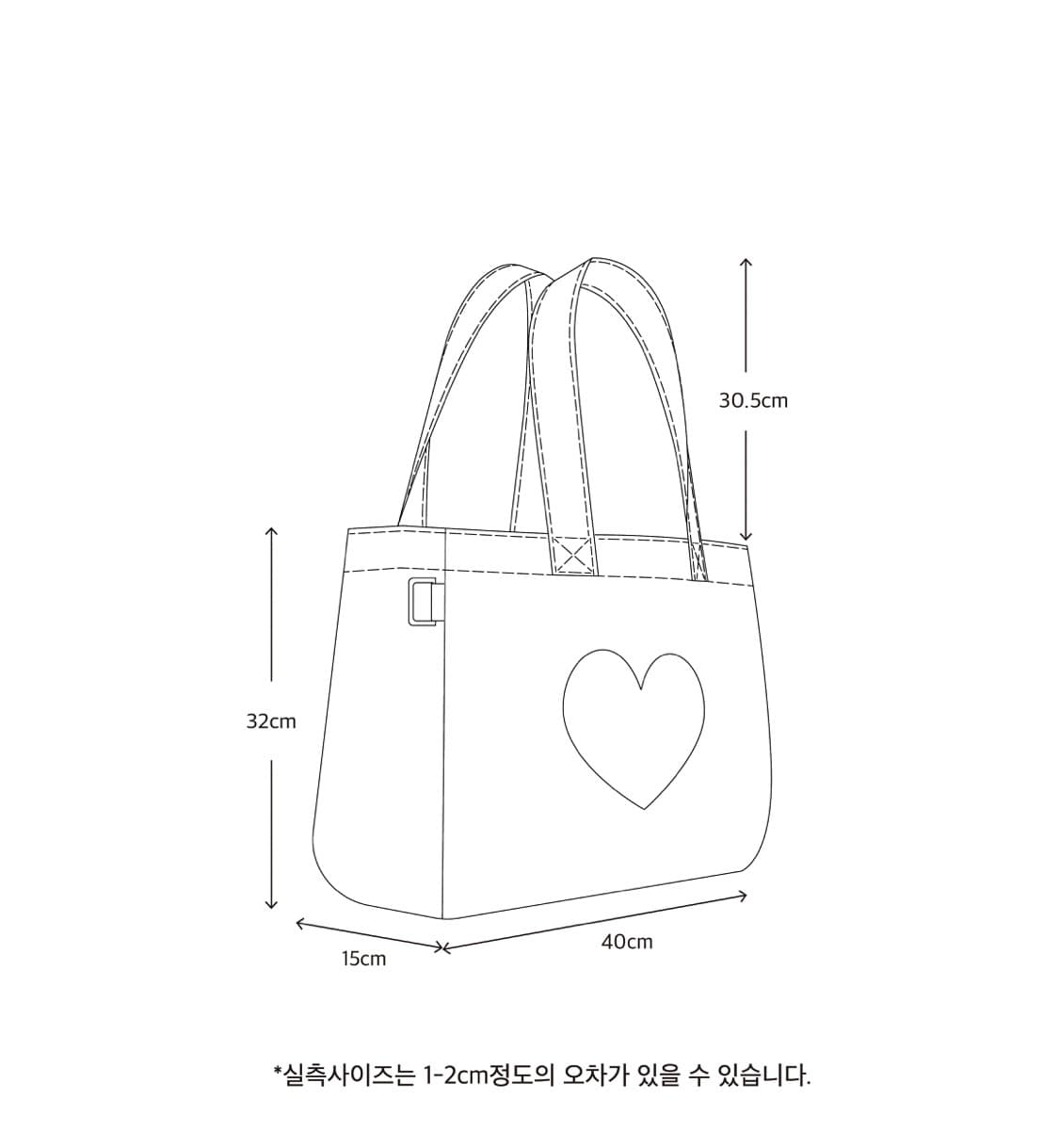 Soi DRY SHOULDER BAG BEIGE 상품이미지8