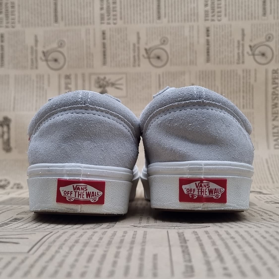 반스 올드스쿨 컴피쿠시 여성스니커즈225 상품이미지4