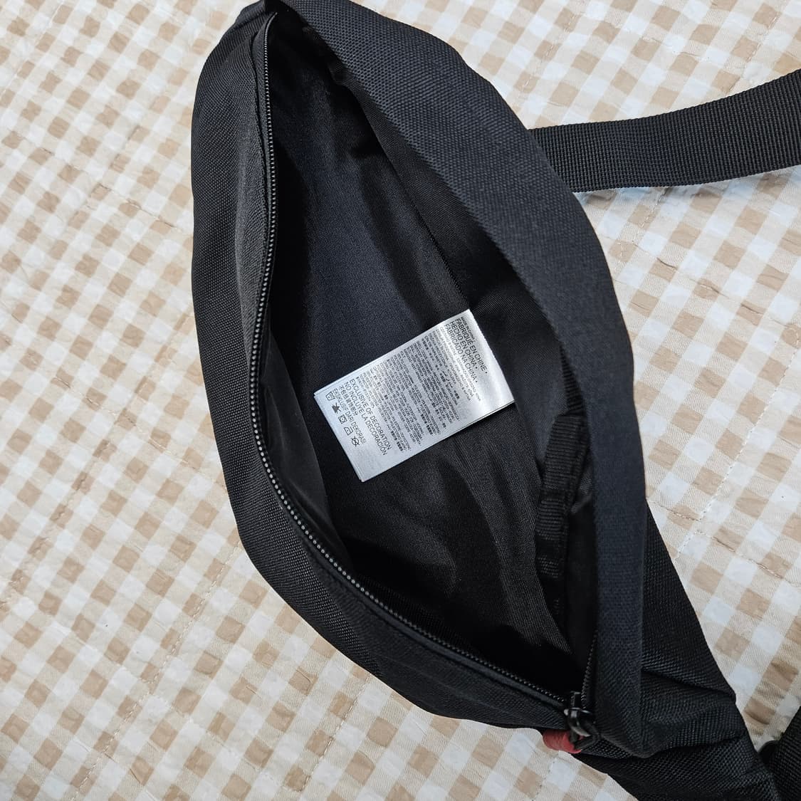 조던 크로스바디 백 상품이미지6