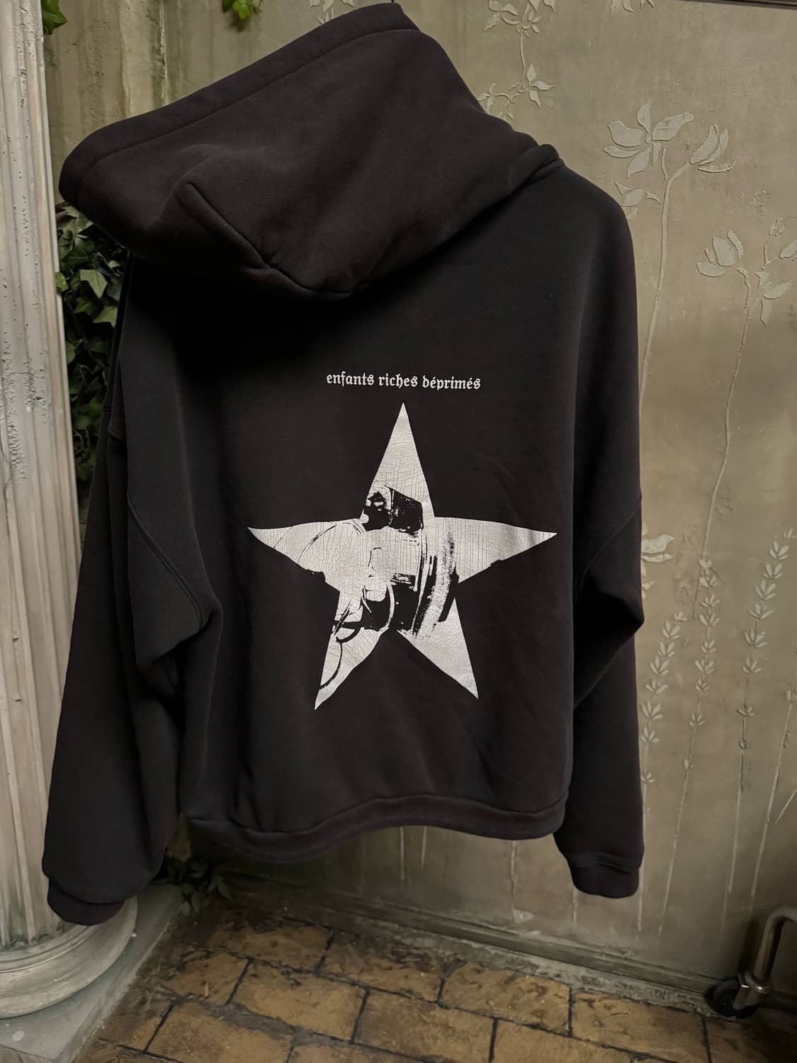 Enfants Riches Deprimes Zip Hoodie 상품이미지3