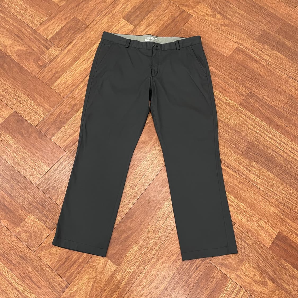 빅사이즈 나이키 골프 드라이핏 팬츠 상품이미지1