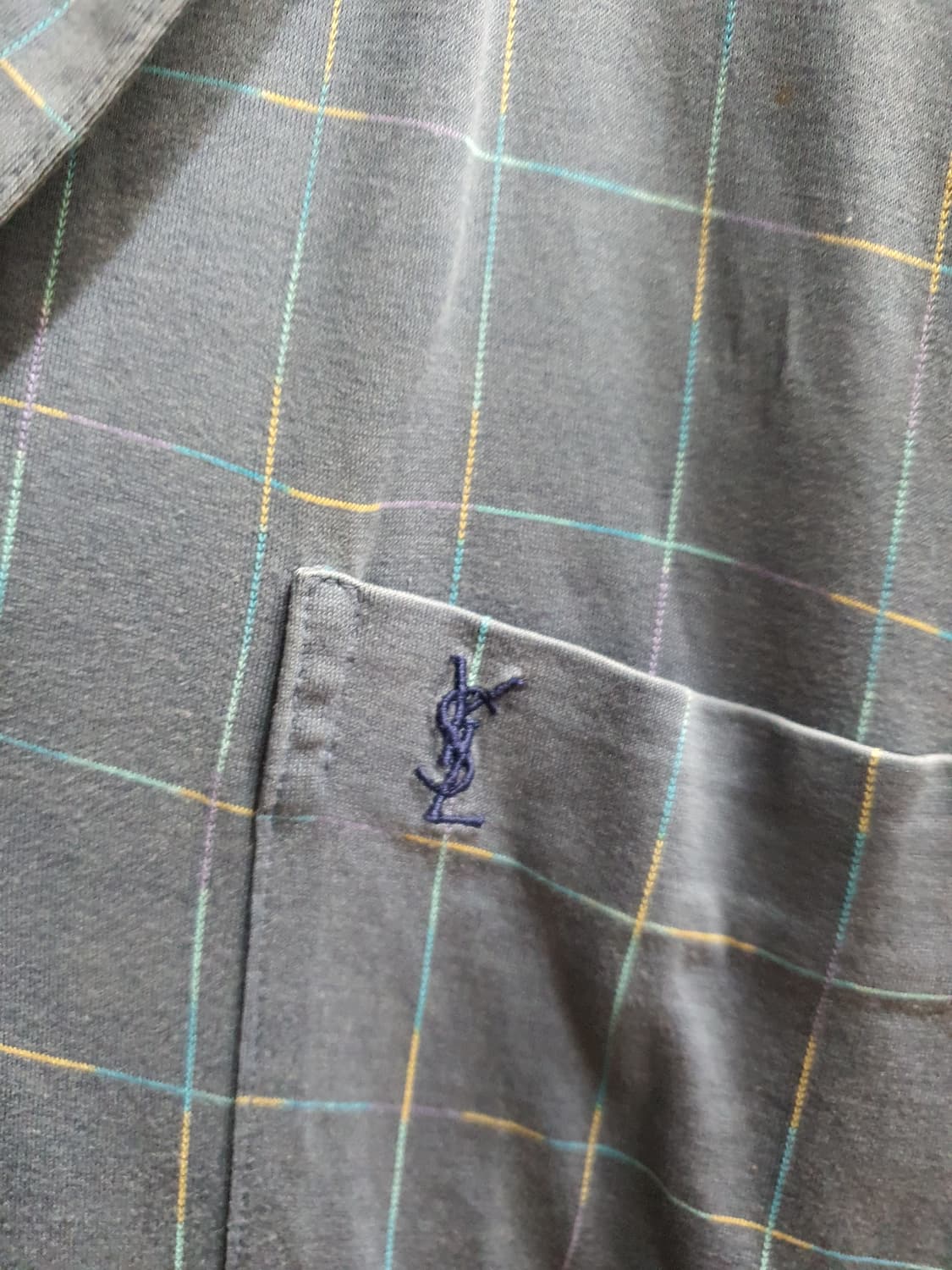 폴로 pk셔츠 등 일괄 6벌  상품이미지3