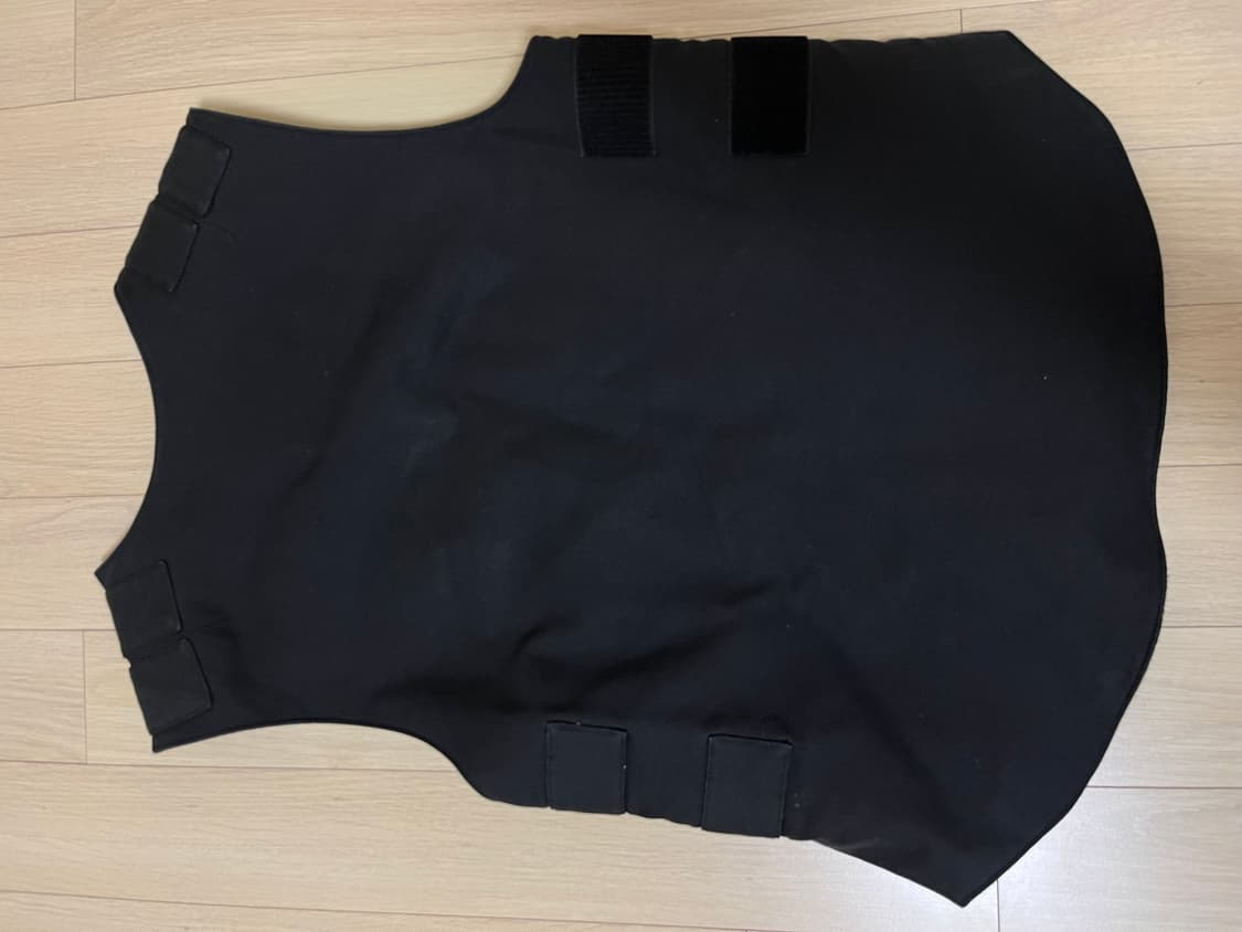 [XL]헬무트랭 불렛 프루프 베스트 상품이미지3