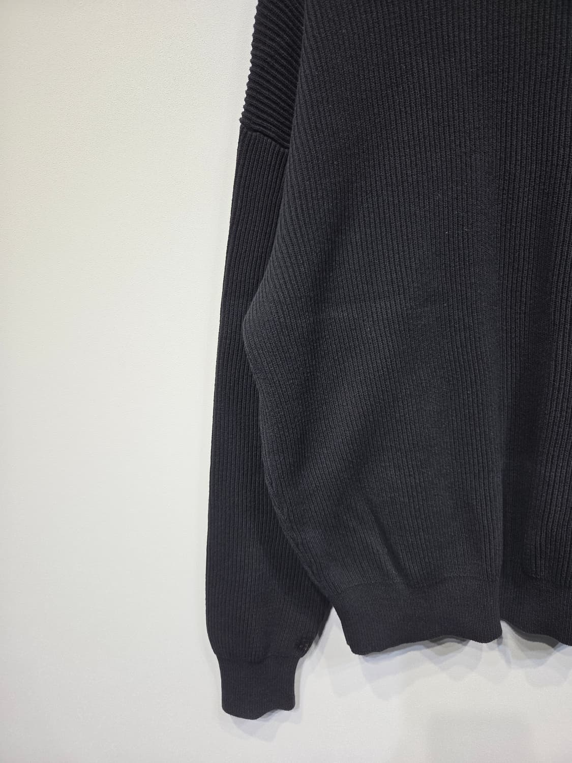 ANOTHER OFFICE 어나더오피스 오디너리 니트 풀오버 상품이미지4