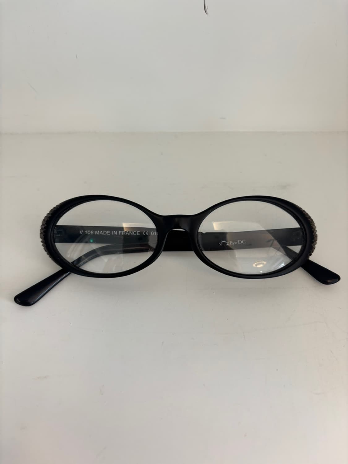 Eye’DC Eyeglasses 상품이미지2
