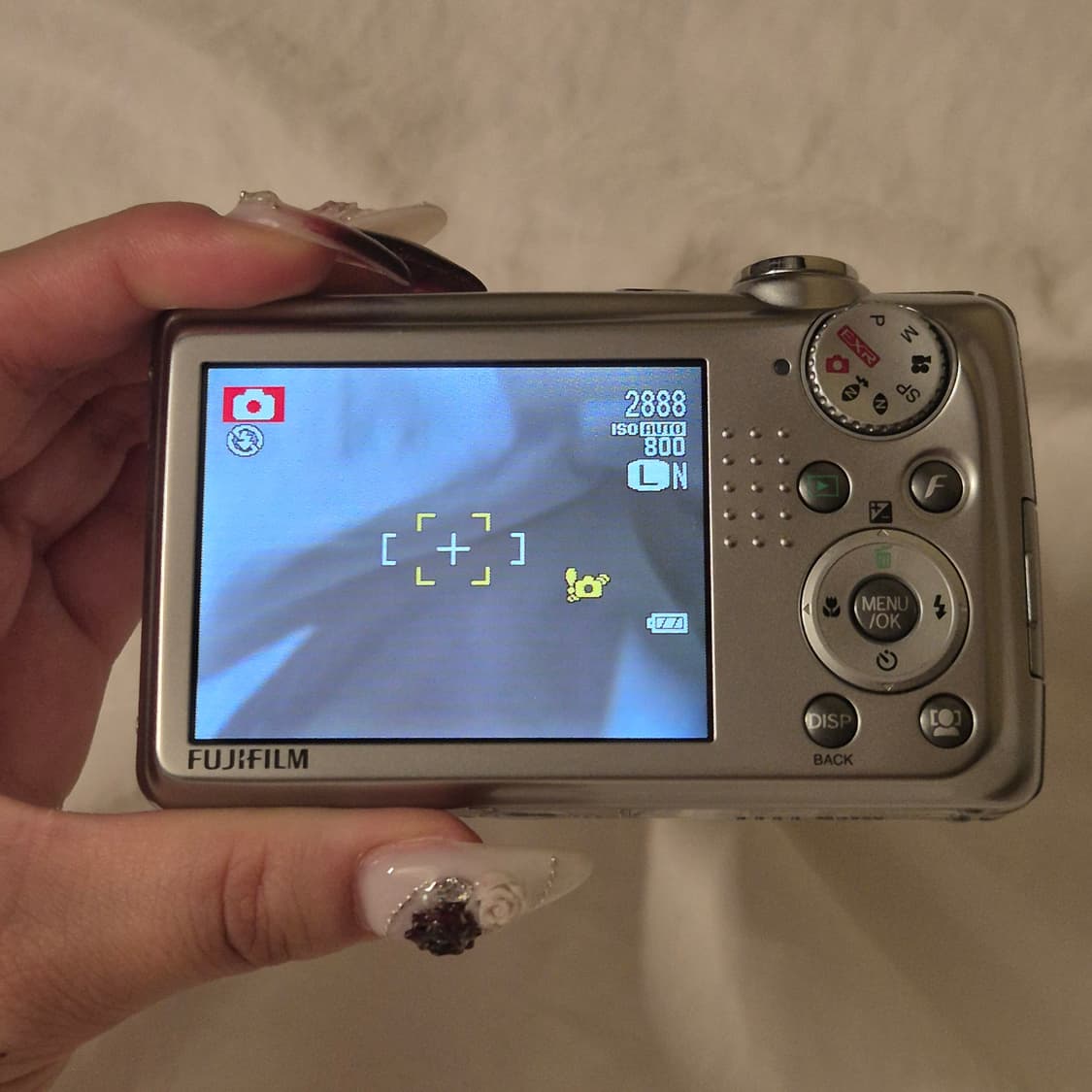 후지필름 파인픽스 f70exr 상품이미지7