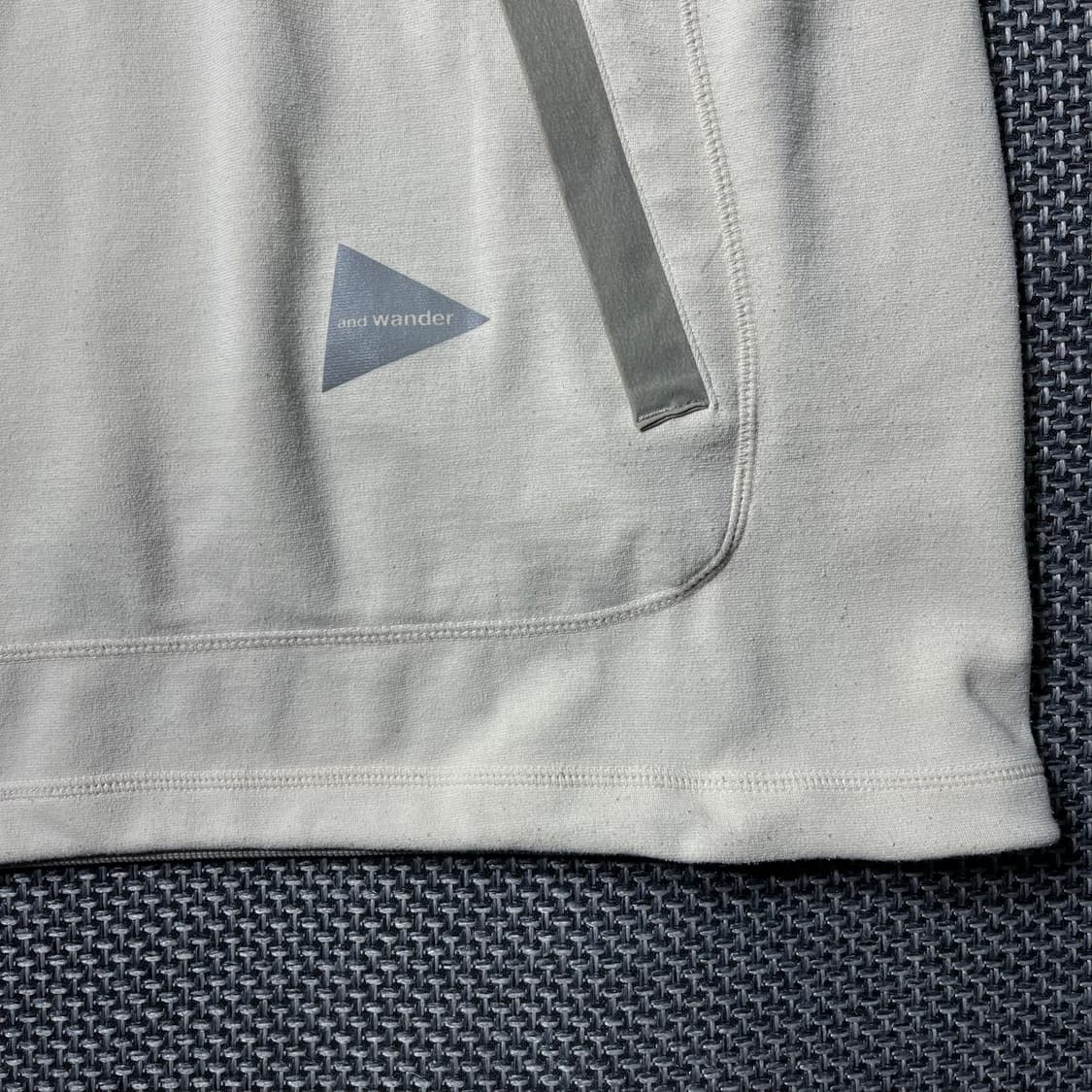 앤드원더 롱슬리브 (100) OLD-8239 상품이미지3