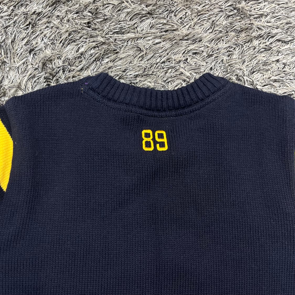 파리게이츠 여성 7부 니트 (0) 상품이미지4