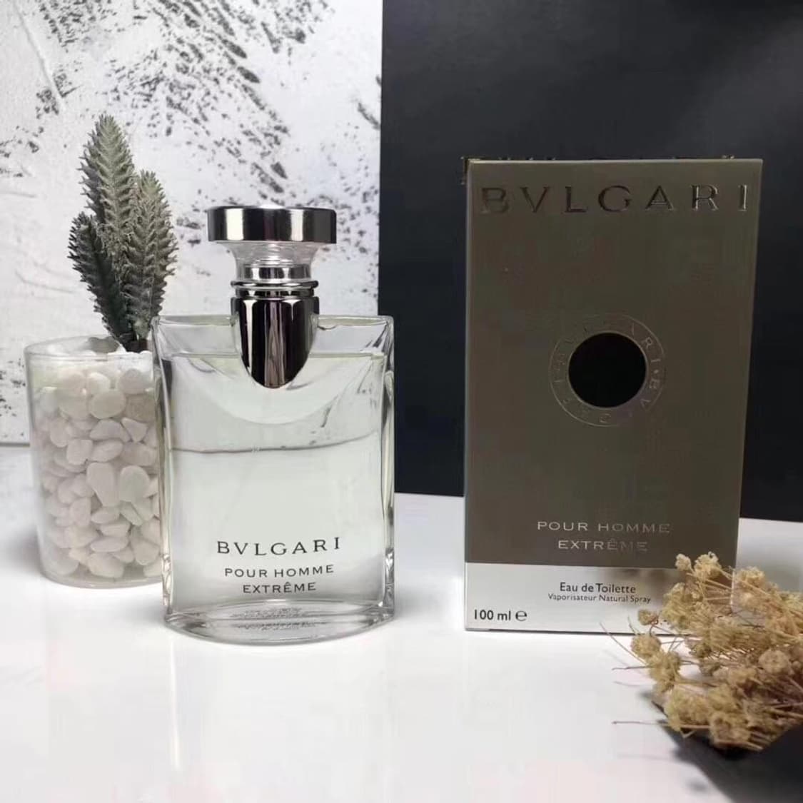 불가리 다질링 티 향수 100ml 상품이미지2