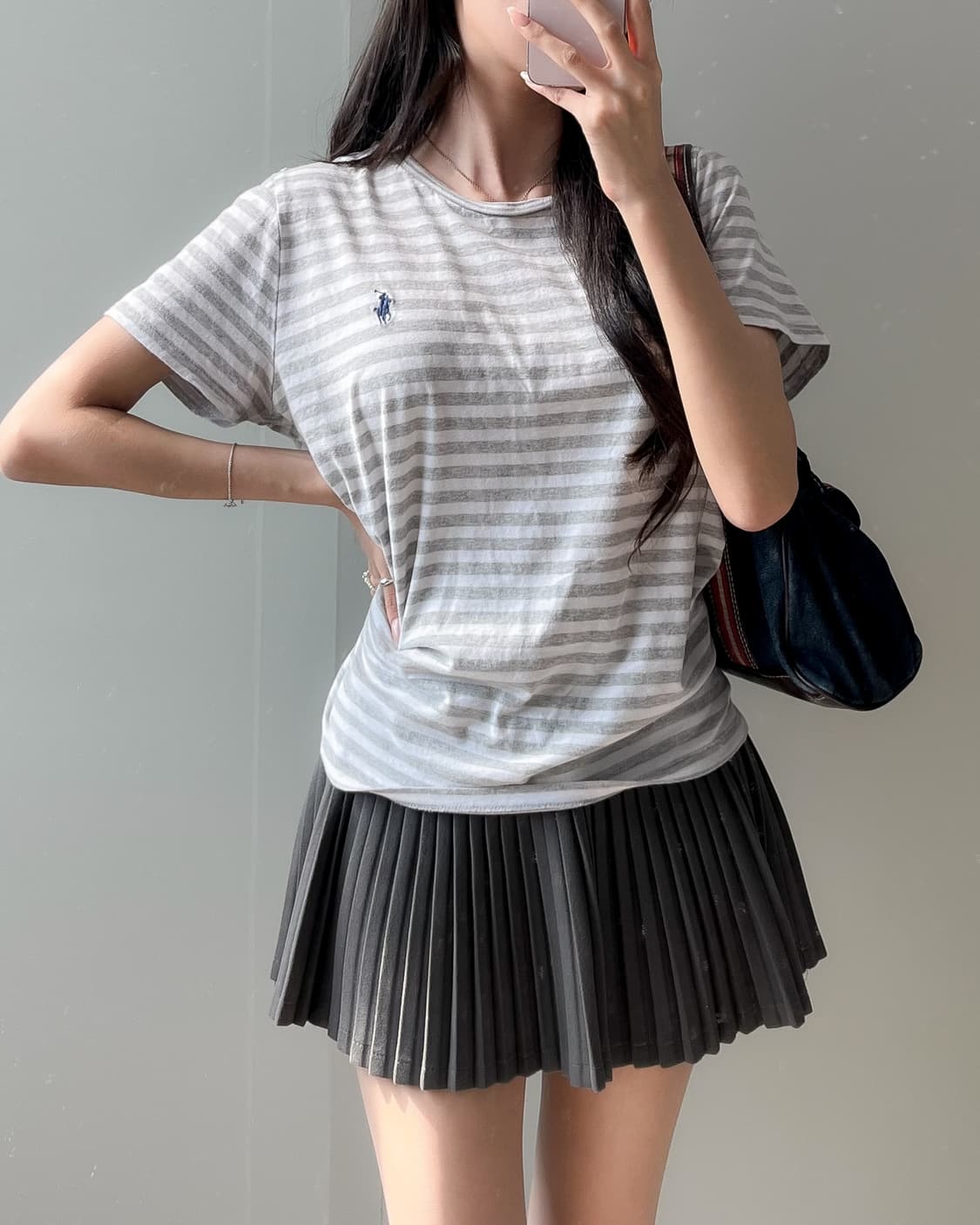 폴로 반팔티 상품이미지3