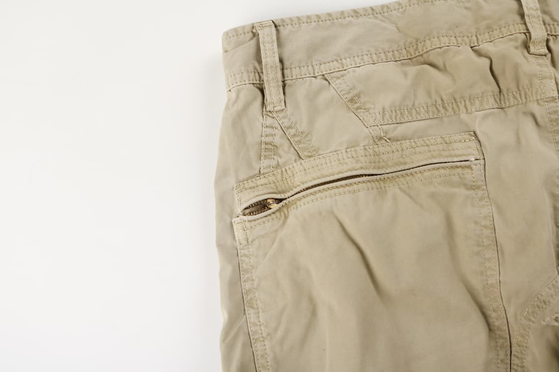 [32인치] 90's 디젤 멀티 카고팬츠 상품이미지9
