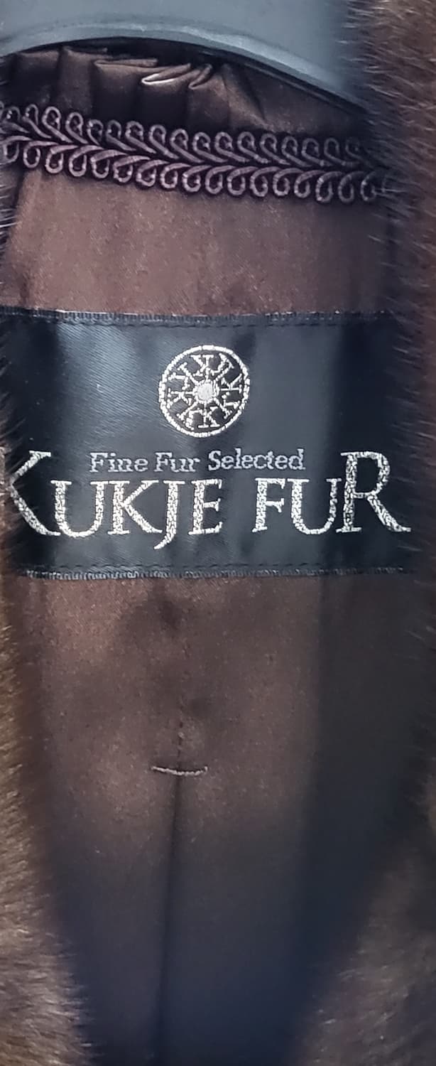 Kukje Fur 밍크  상품이미지2