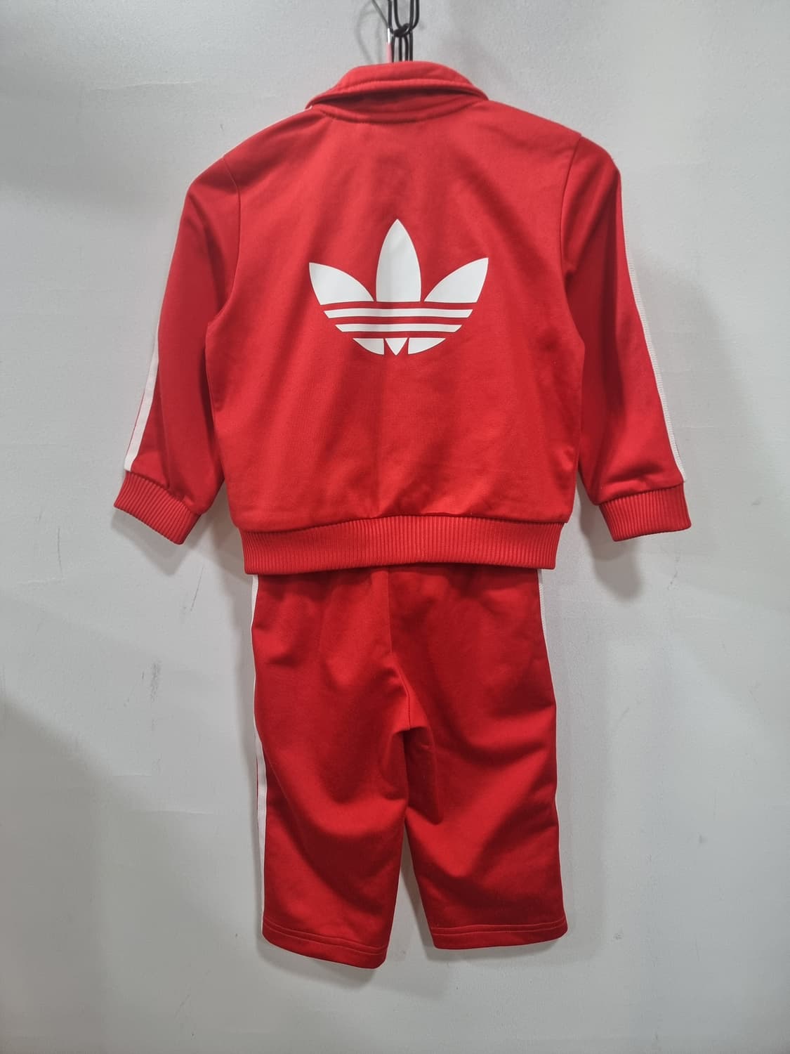 아디다스 파이어버드 져지 셋트 (D52 상품이미지2