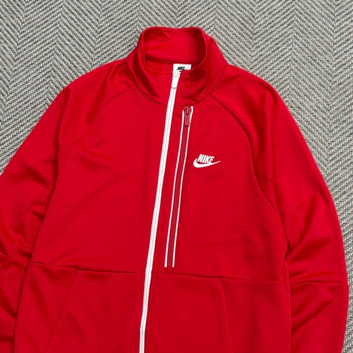 나이키 베이직 트랙탑 v1764 상품이미지3