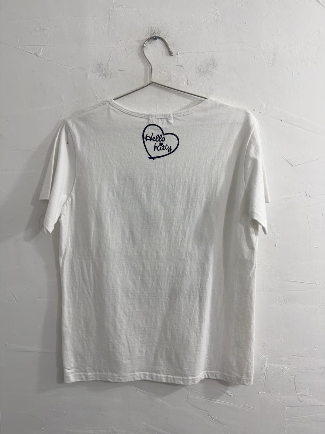 hellokitty design tshirt 상품이미지3