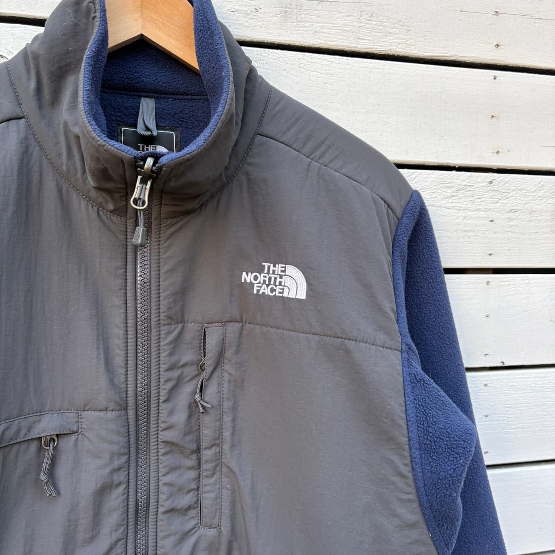 The North Face 노스페이스 플리스 후리스 자켓 상품이미지3