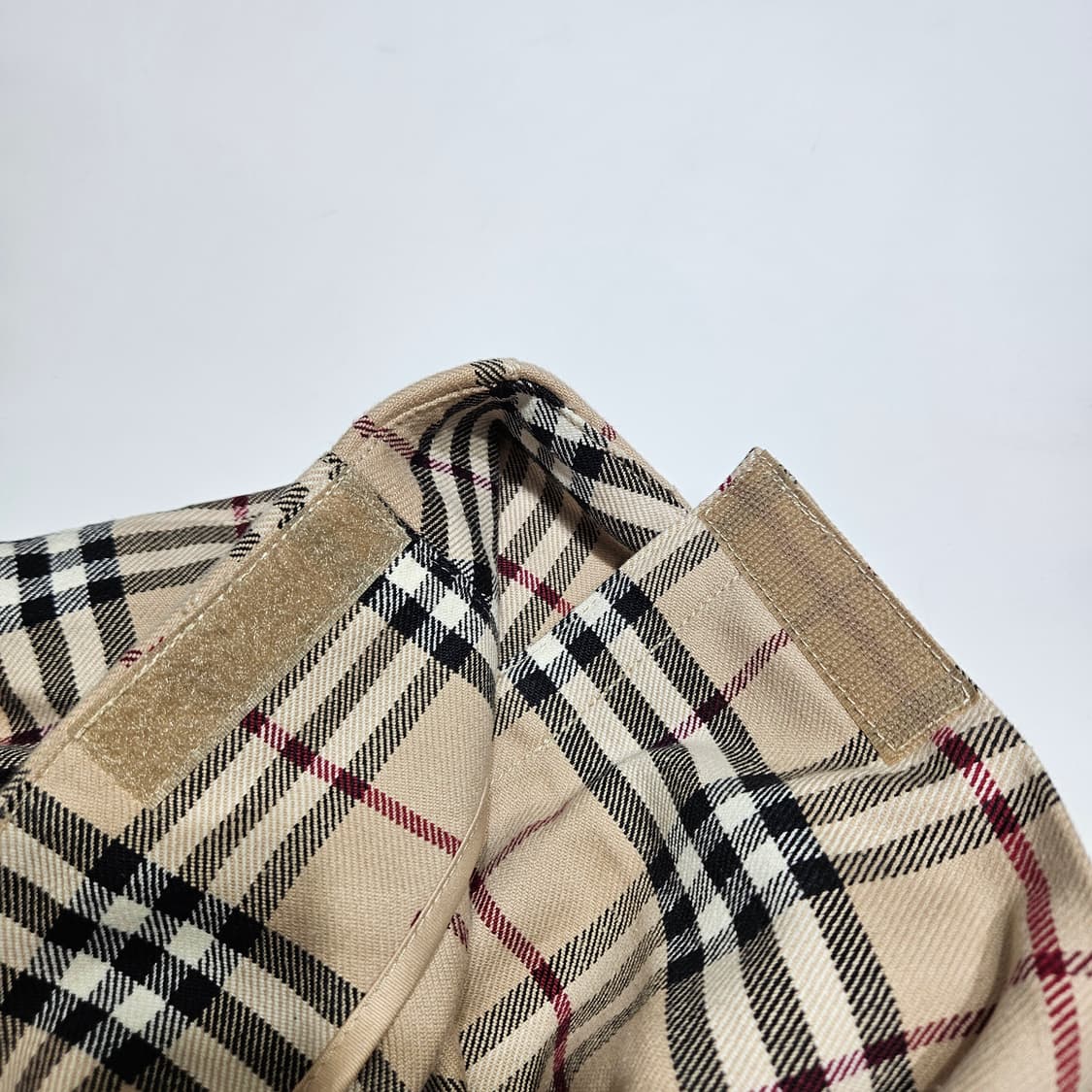 버버리 스커트[S] 상품이미지6