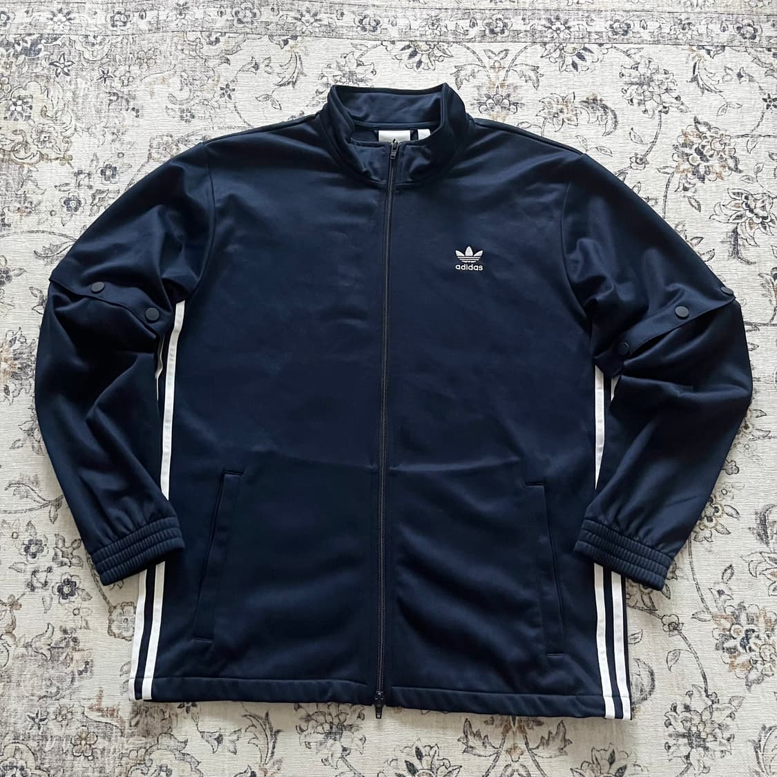 아디다스 신형 팔분리 투웨이 유로파 져지 상품이미지2