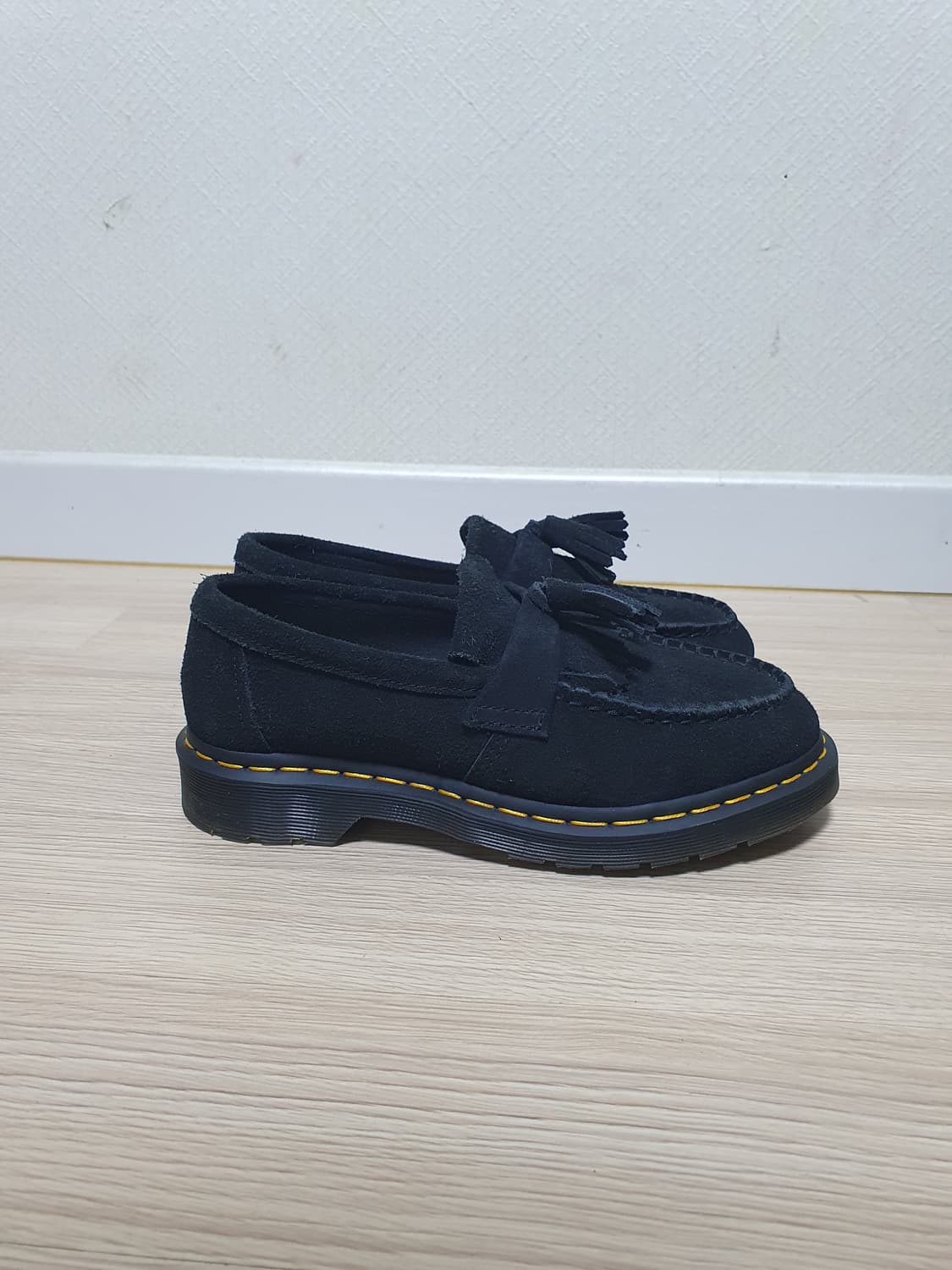 닥터마틴 아드리안 테슬 로퍼 240 상품이미지1