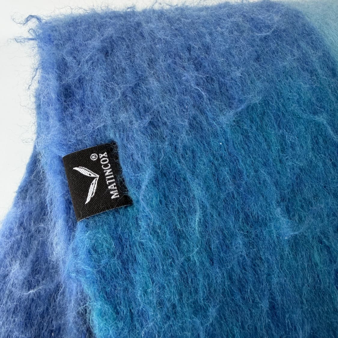 MATINCOX 빅 머플러 상품이미지6